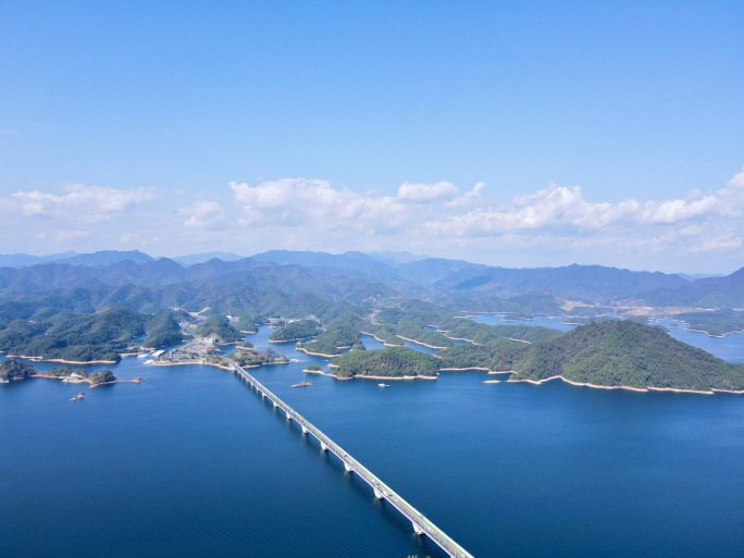 杭州-千岛湖大桥