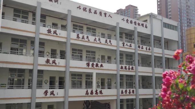 南宁市卫国小学