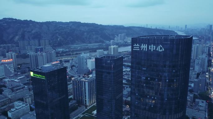 兰州市 七里河区 西津西路 兰州中心