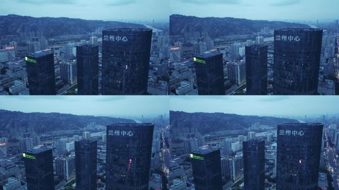 兰州市 七里河区 西津西路 兰州中心