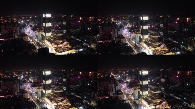 兰州市 七里河区 西津西路 兰州中心