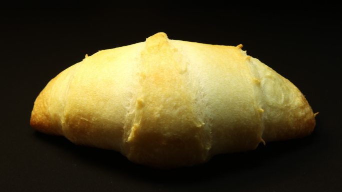 烤羊角面包：概念