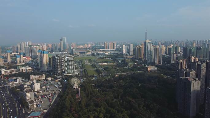 成都 锦江区 迎晖路 九天楼