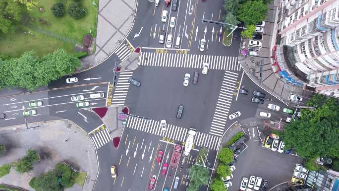 自贡城市体育场航拍素材