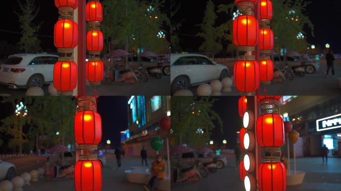 城市夜景20（1080P）