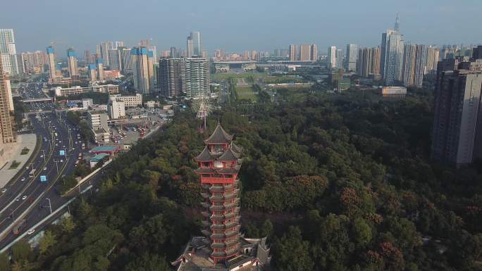 成都 锦江区 迎晖路 九天楼