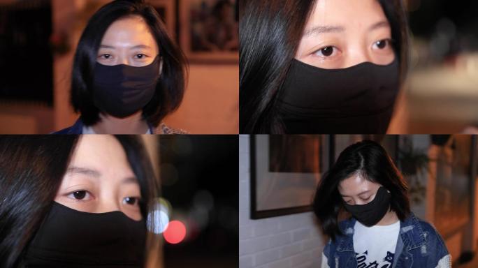 女人失恋心情不好流眼泪