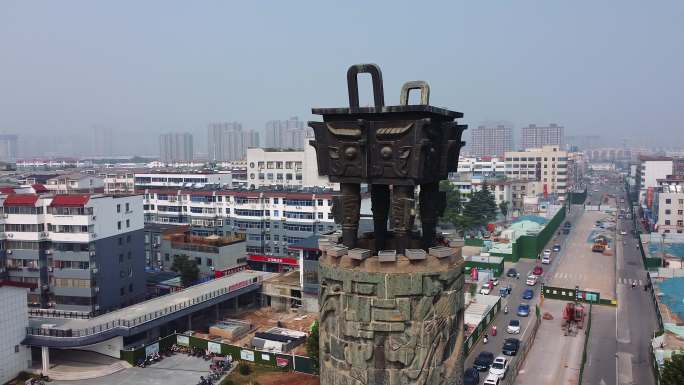 洛阳 老城区 金业路 中州中路