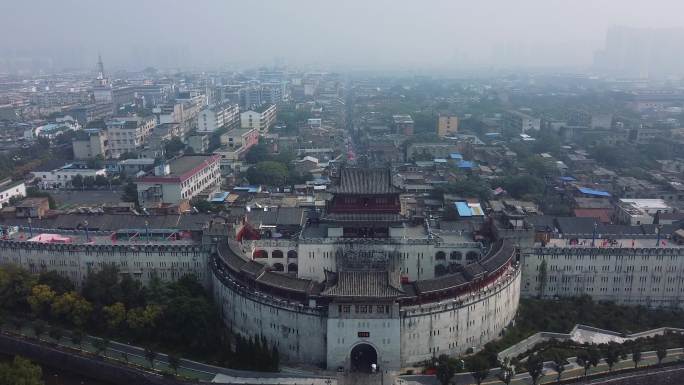 洛阳 老城区 金业路 中州中路