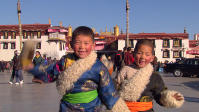 藏民生活6