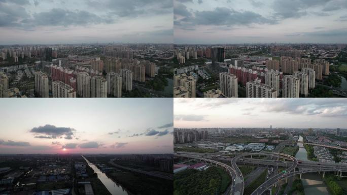 2021上海嘉定南翔印象城