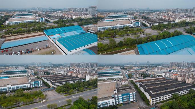 广西柳州通用五菱主机厂和柳州五菱汽车厂