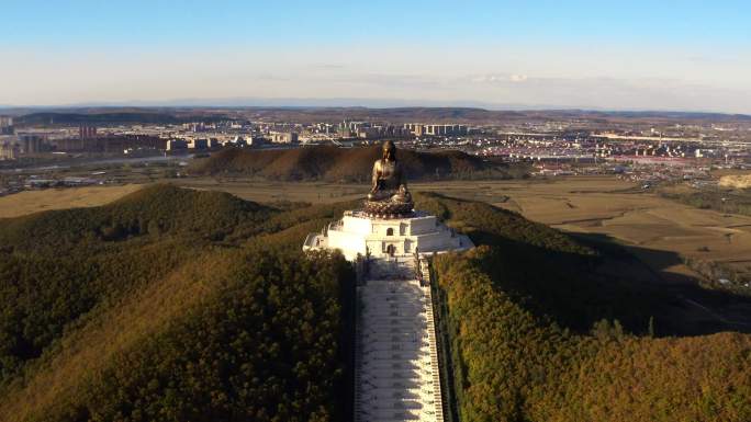 六鼎山旅游风景区