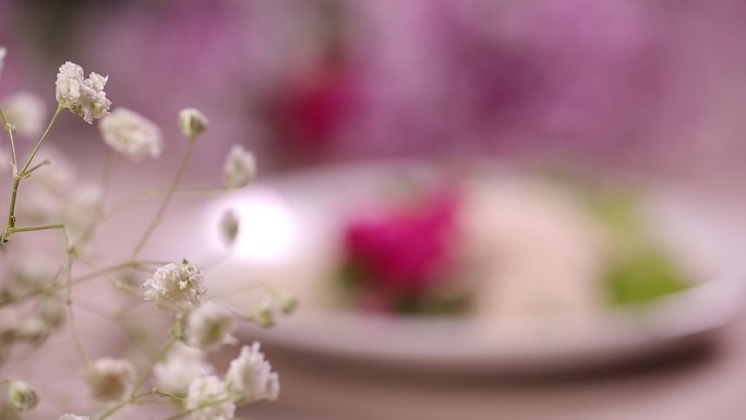 白芝麻炒芝麻熟芝麻 (3)