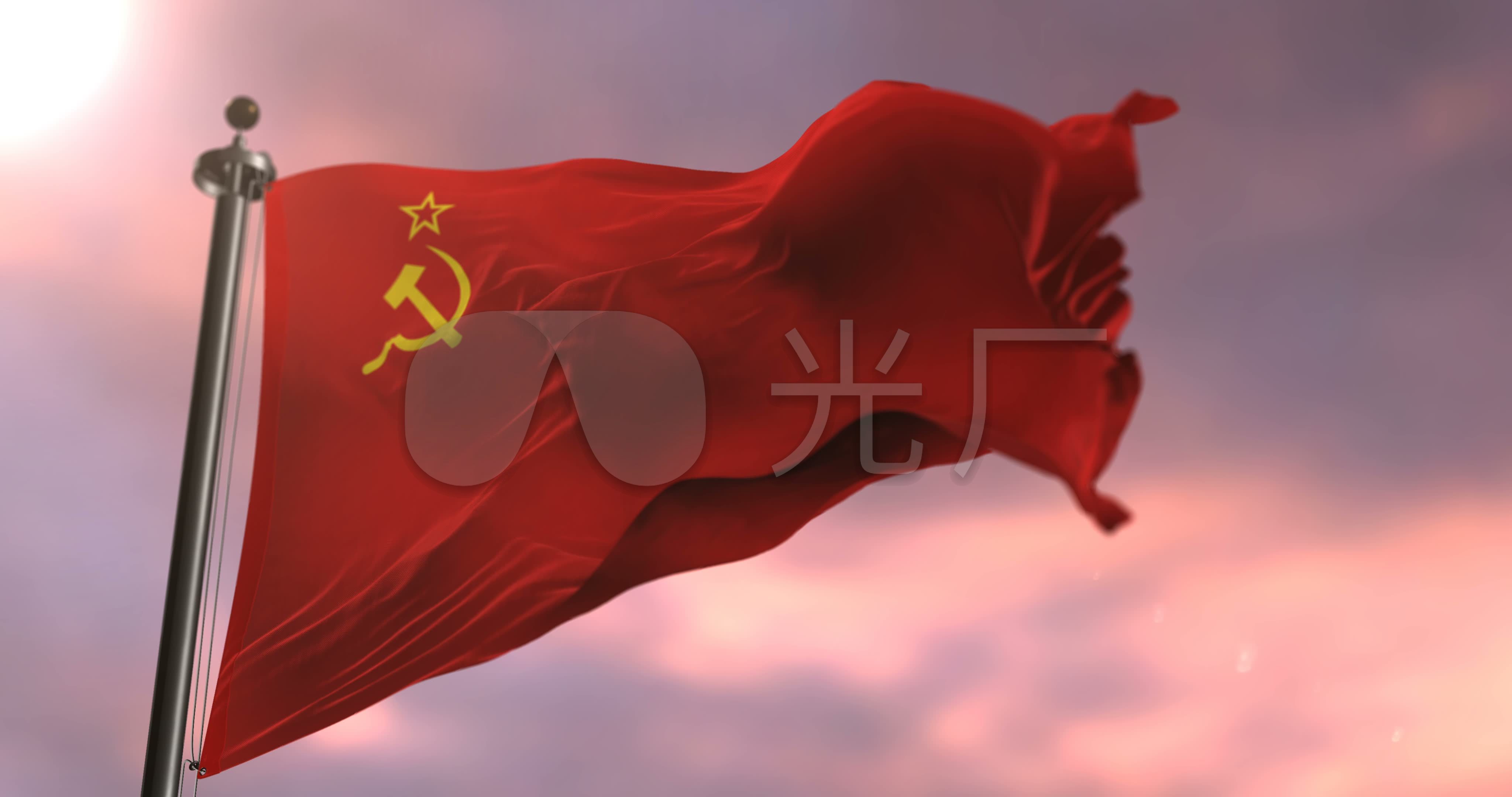 历史上的今天7月10日_1918年俄罗斯苏维埃联邦社会主义共和国国徽启用。