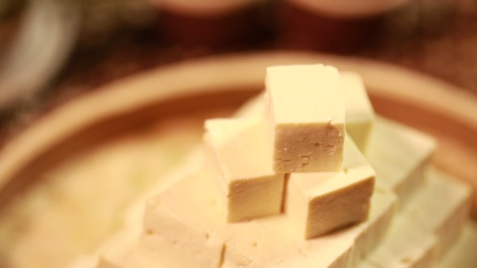 冻豆腐豆腐块   (9)