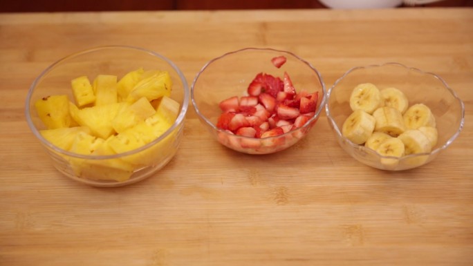 各种水果炸水果汁榨汁机  (9)