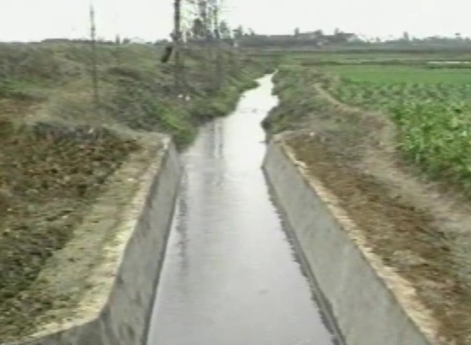 龙泉驿建设农业区