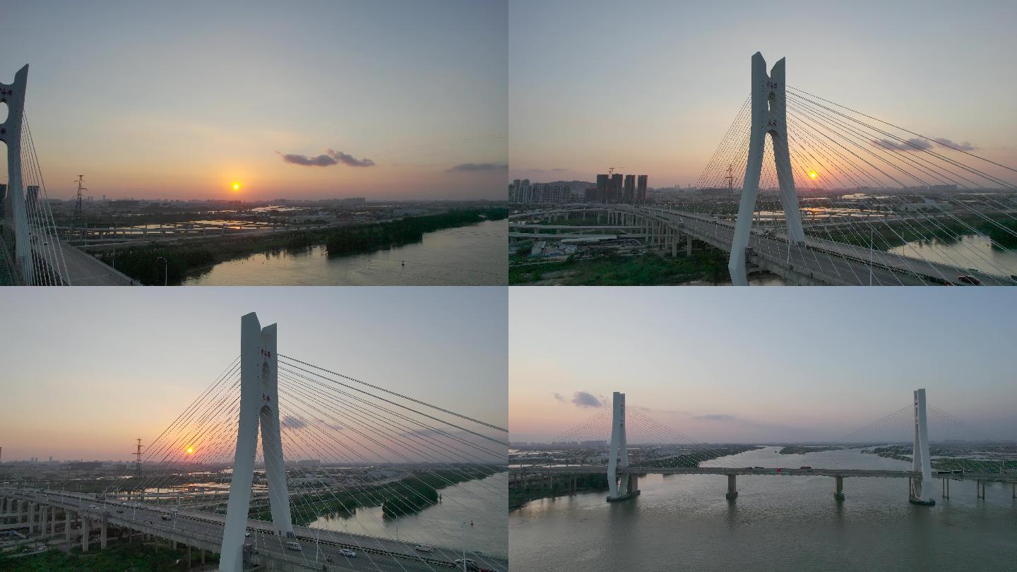 中山港大桥4