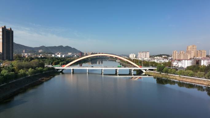 信阳彩虹桥