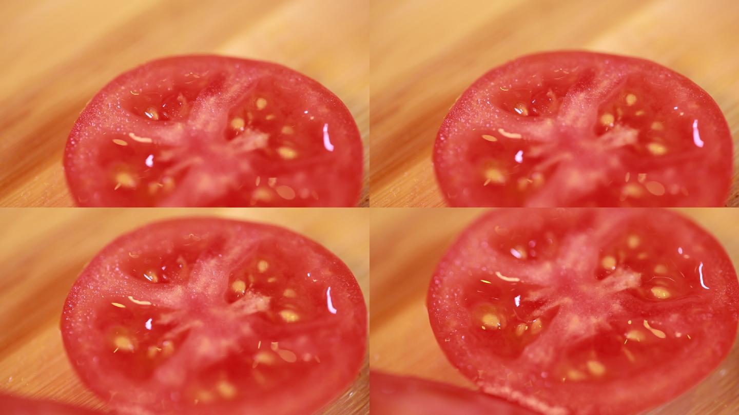 多汁的西红柿番茄  (5)
