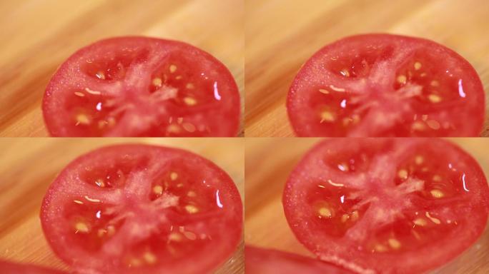 多汁的西红柿番茄  (5)