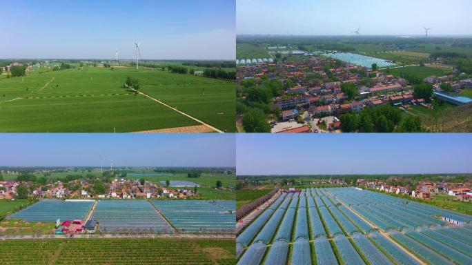 乡村振兴 新农村 新发展