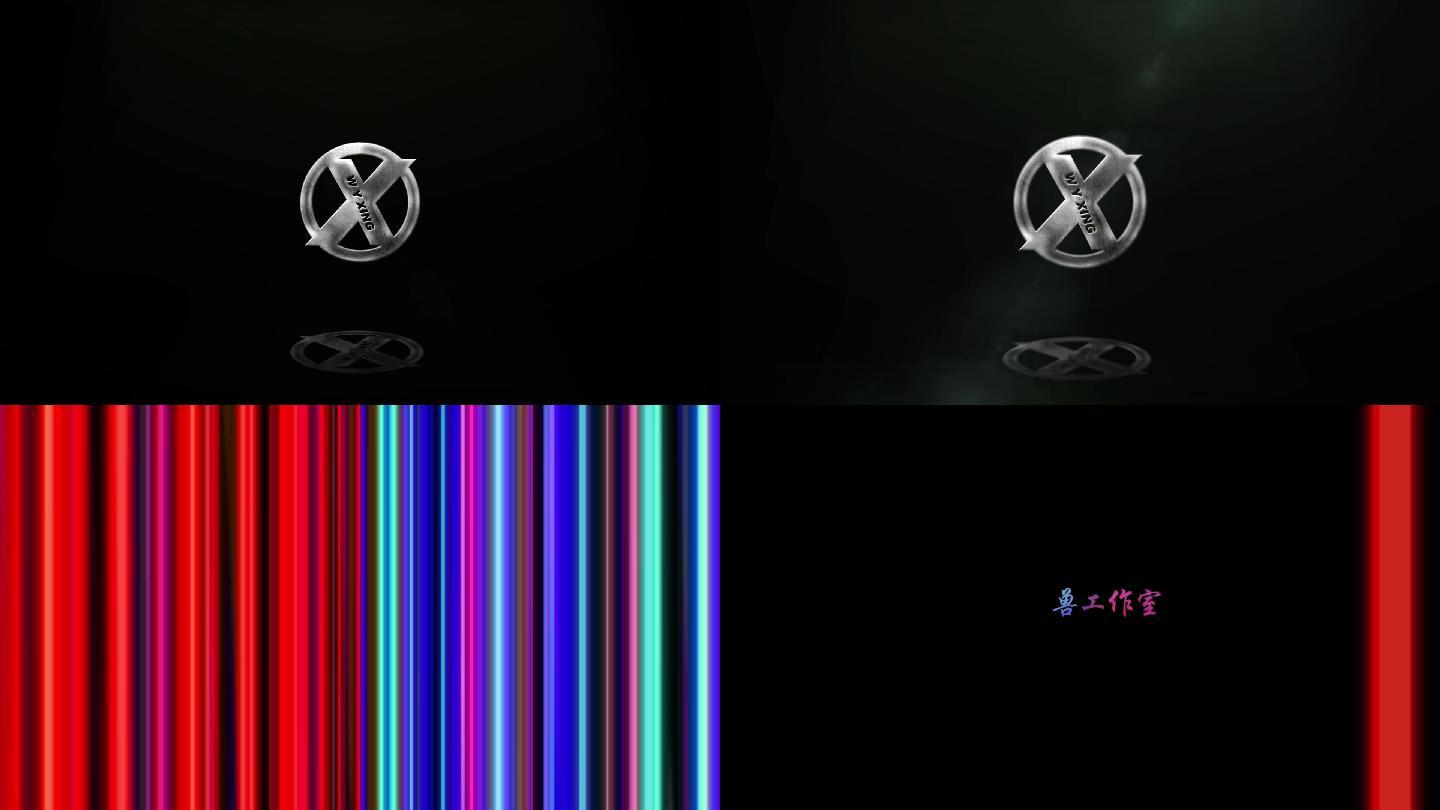 netflix片头_ae模板下载(编号:6746642)_ae模板_光厂(vj师网) www.