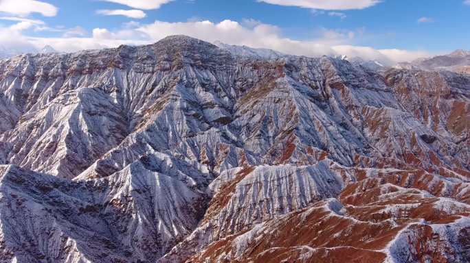 新疆 喀什 帕米尔 昆仑山 雪山冰川天山