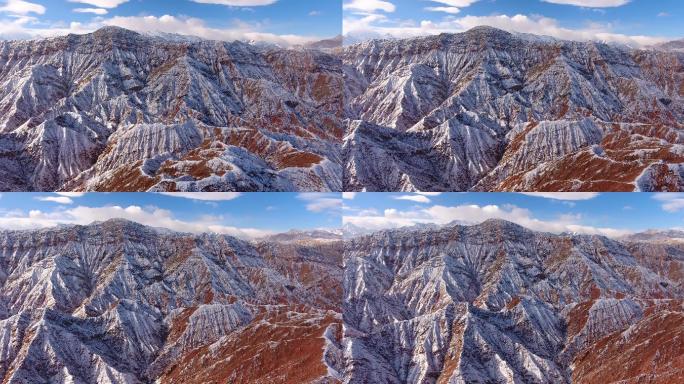 新疆 喀什 帕米尔 昆仑山 雪山冰川天山