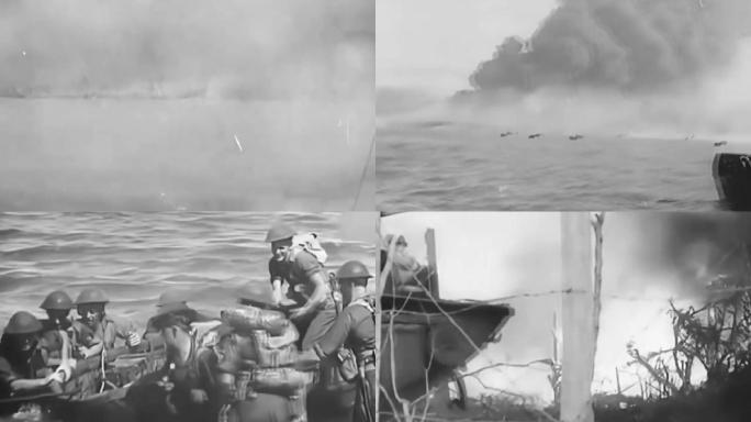1945年太平洋战争