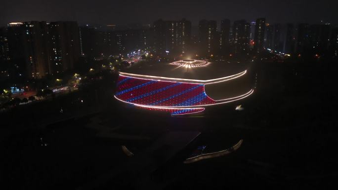 杭州亚运会乒乓球馆