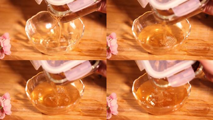 浸泡香菇的香菇水 (2)