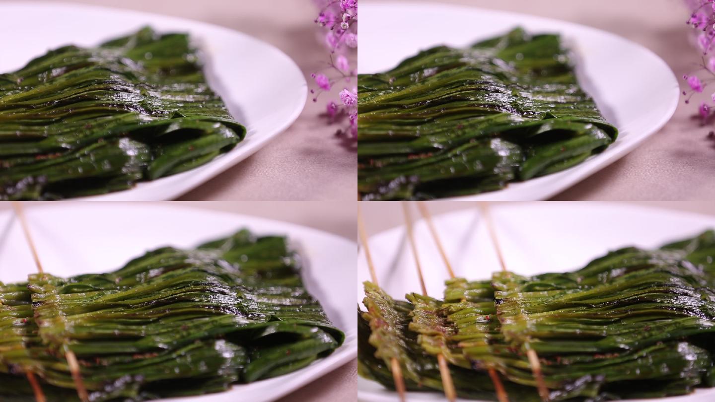 木炭烧烤菜类有哪些品种(木炭烧烤菜类有哪些品种呢)