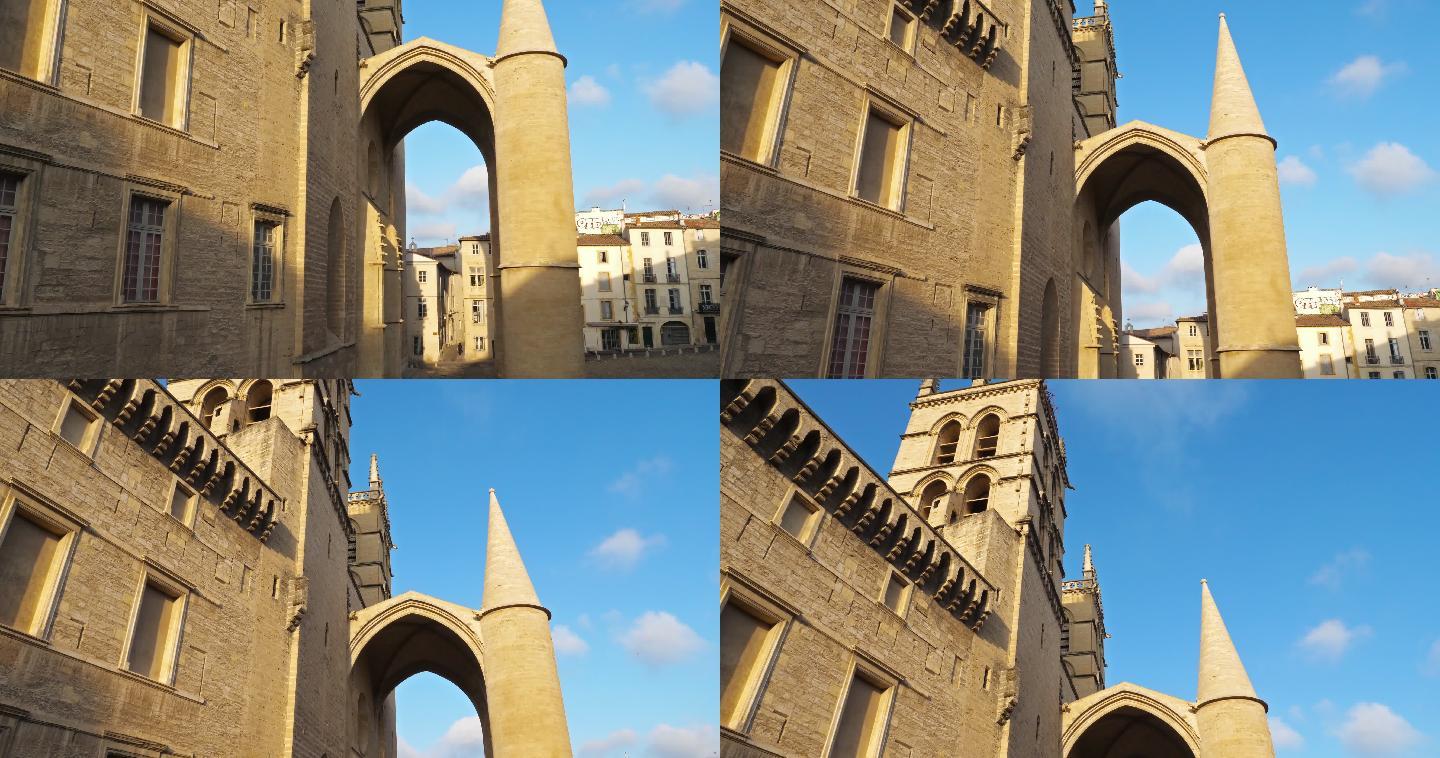 圣皮埃尔大教堂