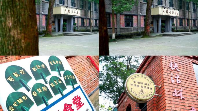 芭沟古镇7（1080P）