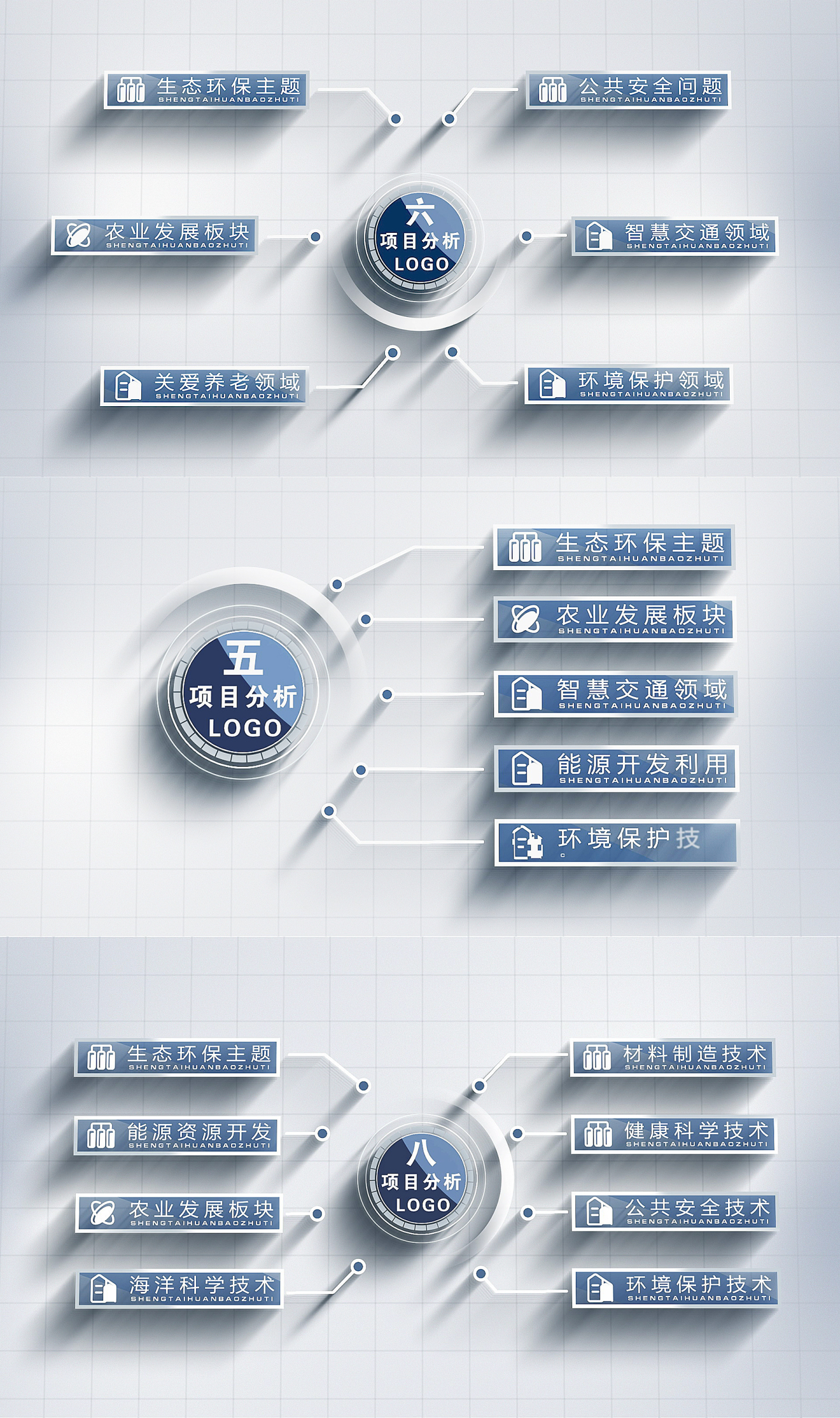 八大分类大数据分析