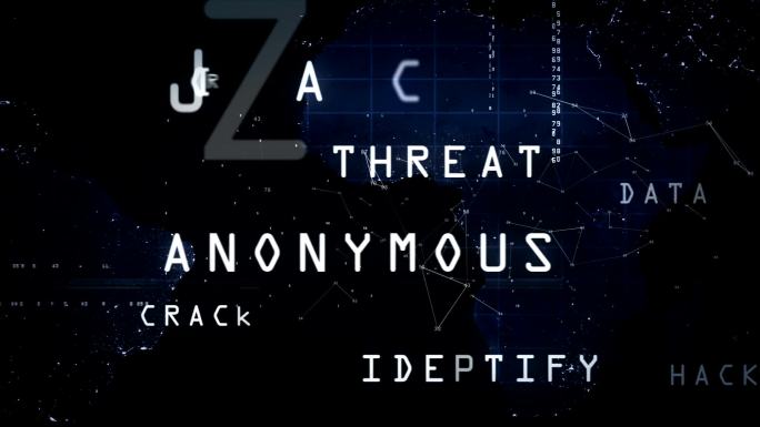数字间谍入侵侵入黑客帝国窃取机密