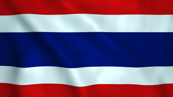 泰国国旗旗帜国旗党政国徽