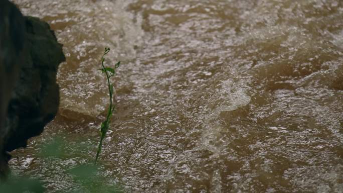 4K 山区洪水山洪、强降雨地质灾害