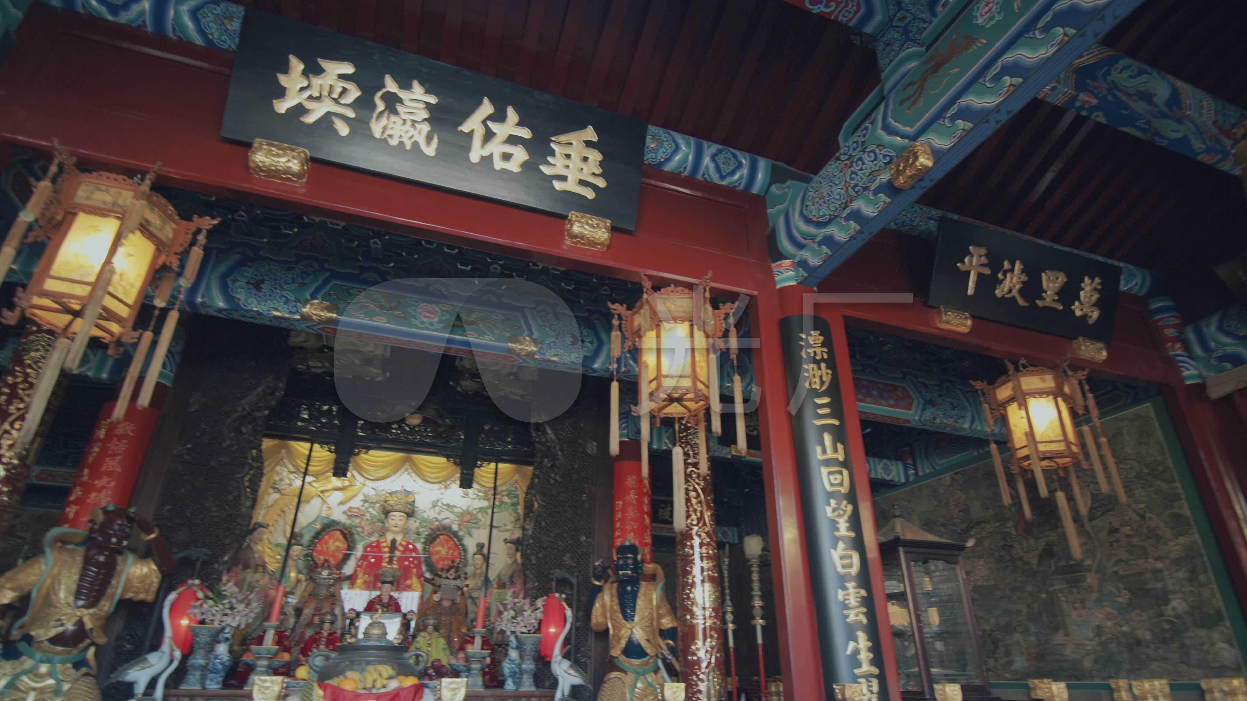 【携程攻略】景点,古文化街老戏楼位于天津天后宫，也就是现在的天津民俗博物馆的隔壁，…