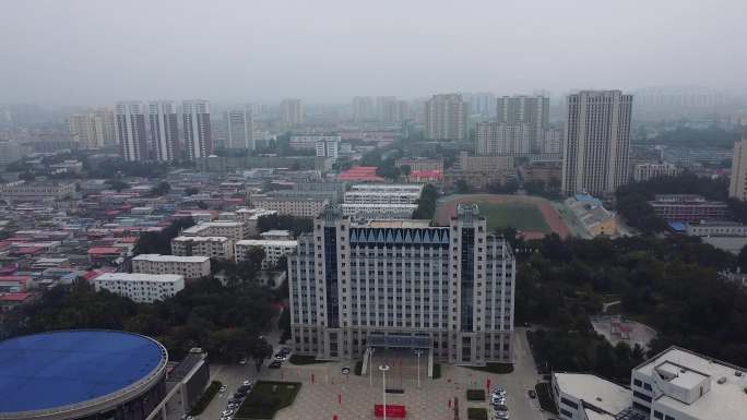 18组保定市 河北大学