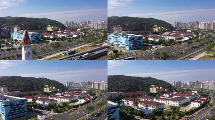 珠海人民医院横琴医院 横琴新区 人民医院