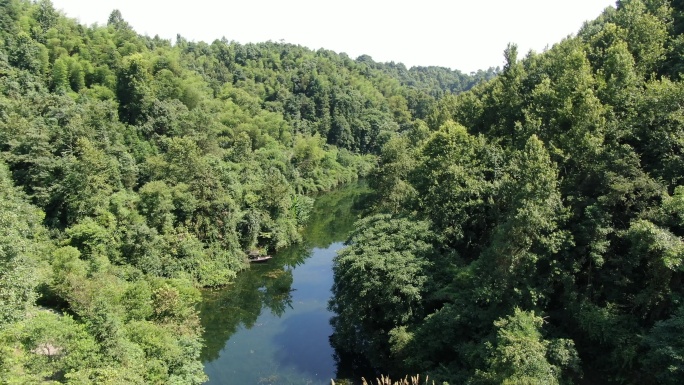 湖南常德桃花源5A景区