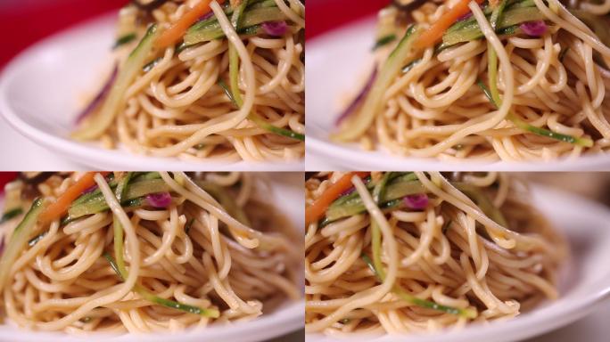 下酒菜小菜凉菜凉拌豆皮花生毛豆 (12)