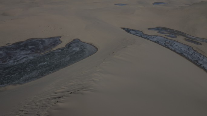 青海湖沿岸 旅游宣传片 青海生态