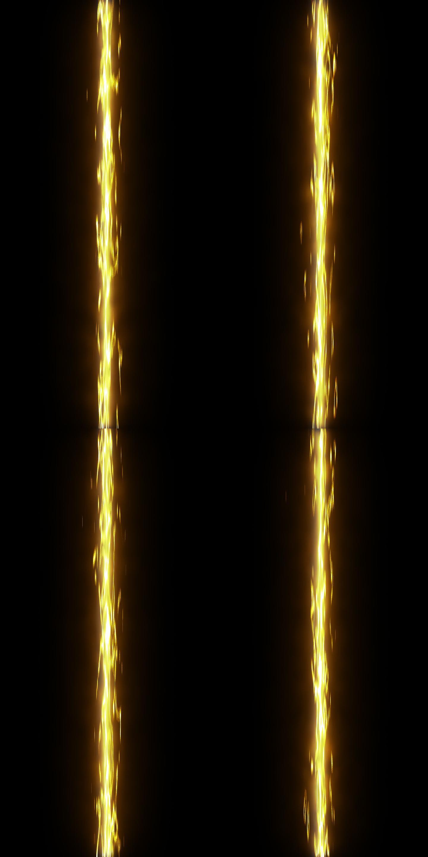 带通道-光柱能量射线奥特曼射线光条能量柱