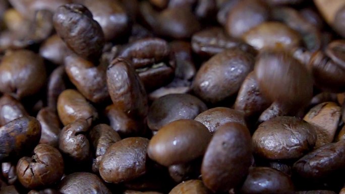 咖啡豆0