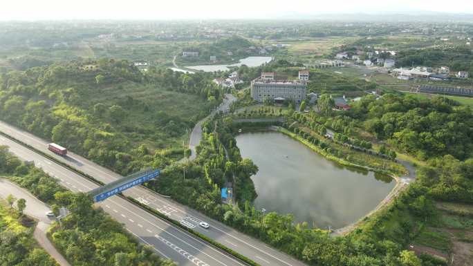 衡阳 珠晖区 茶山坳 金甲 梨园 乡村