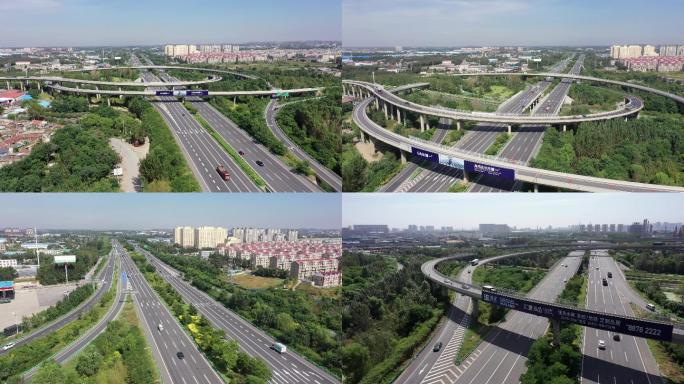 辽宁高速公路网4k